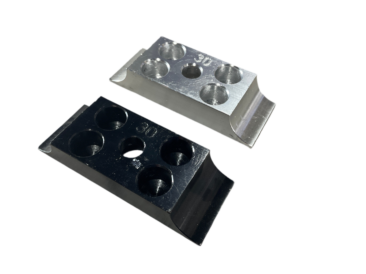 Clamp / Muela Para Base De Motor 30mm