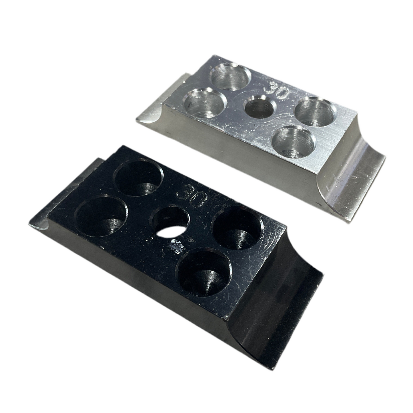 Clamp / Muela Para Base De Motor 30mm PZA