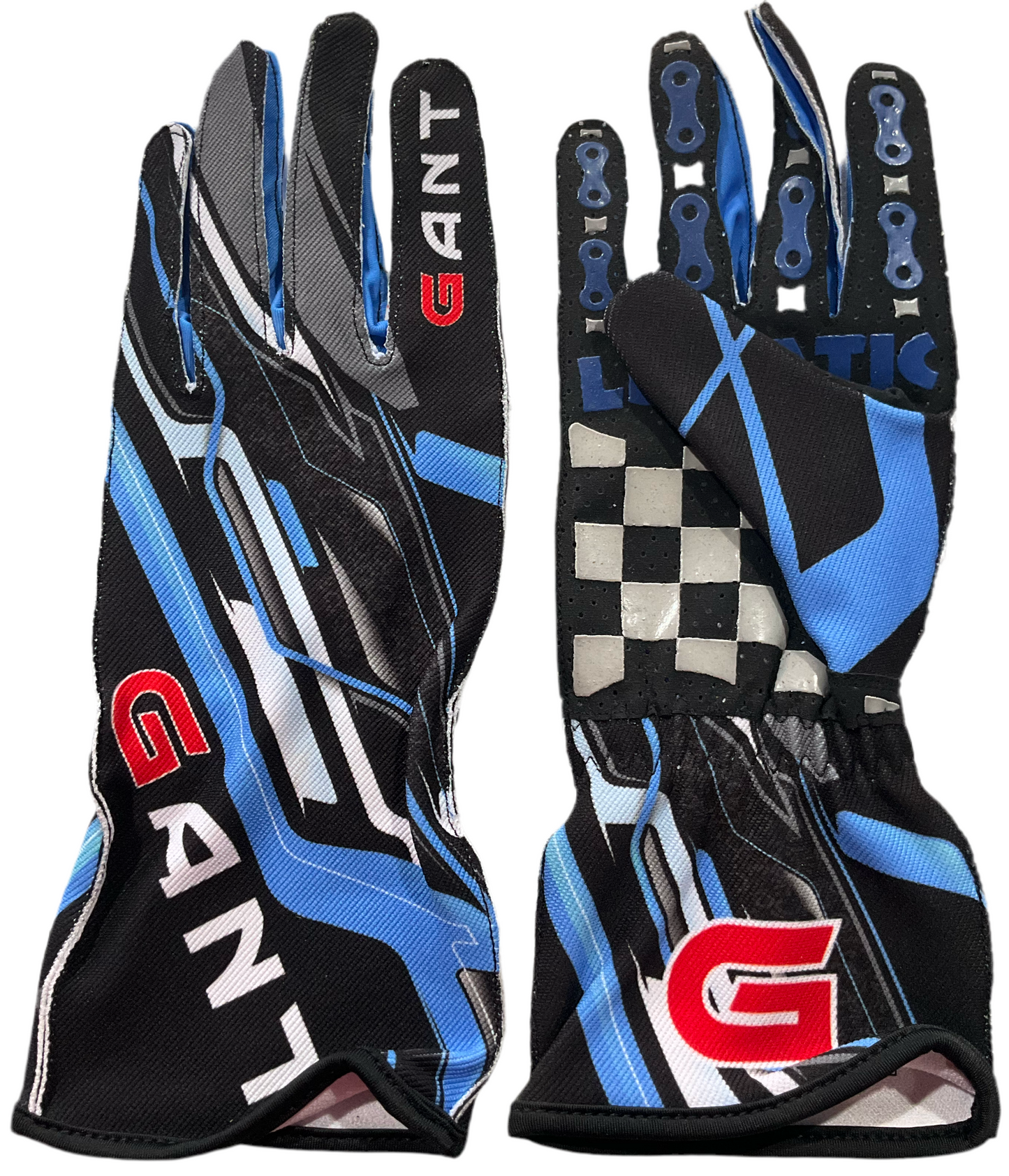 Guante Gant de color