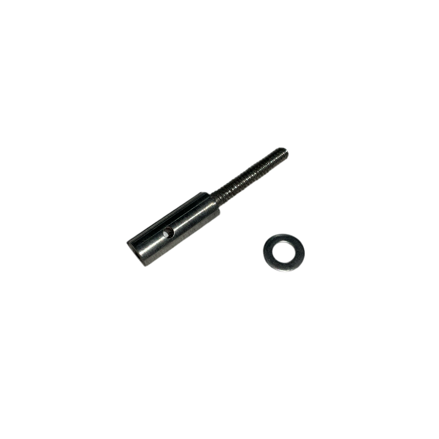 TORNILLO PERFORADO PARA SELLO DE CARBURADOR MS X30 SSE