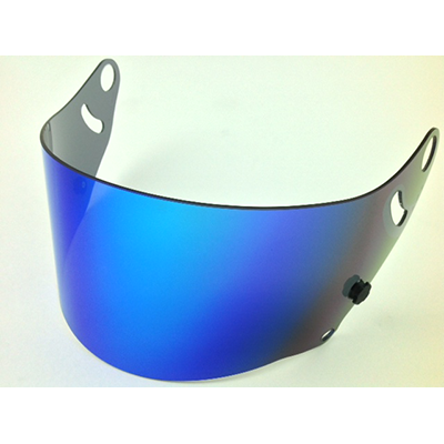 ARAI Mica Para Casco Color