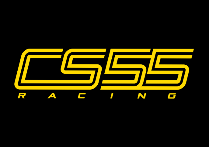 Chasis Carlos Sainz CS55 BABY