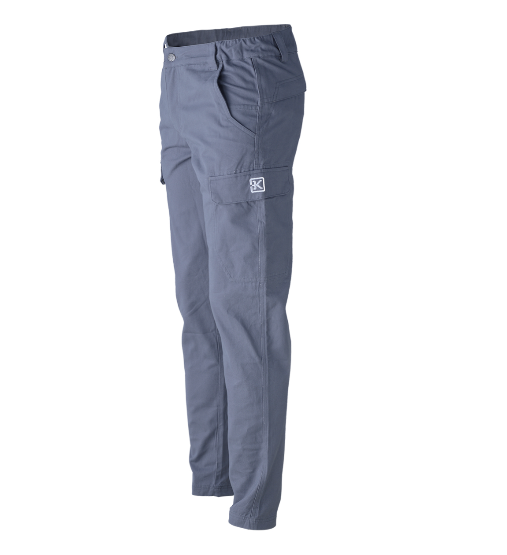 OTK PANTALÓN GRIS