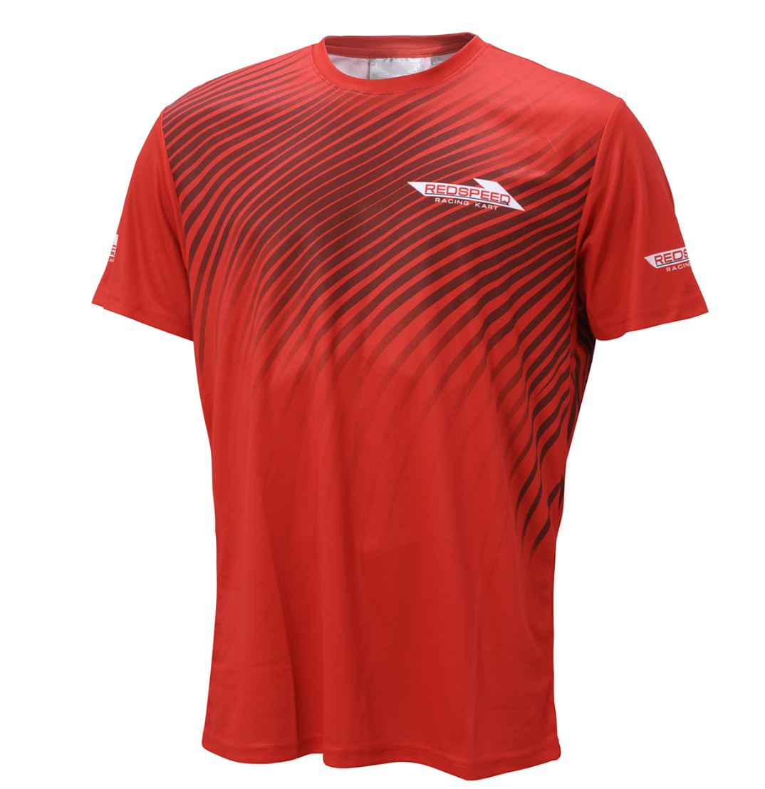 OTK PLAYERA REDSPEED