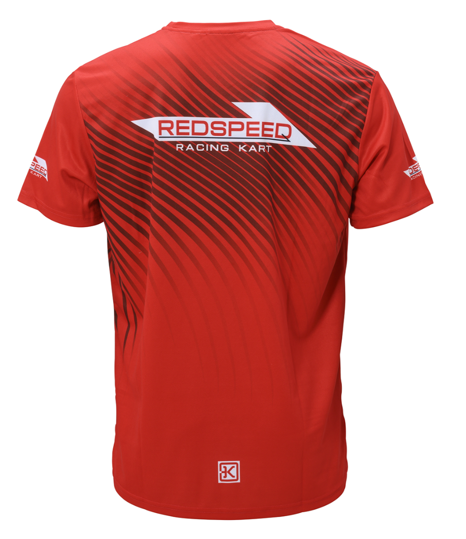 OTK PLAYERA REDSPEED