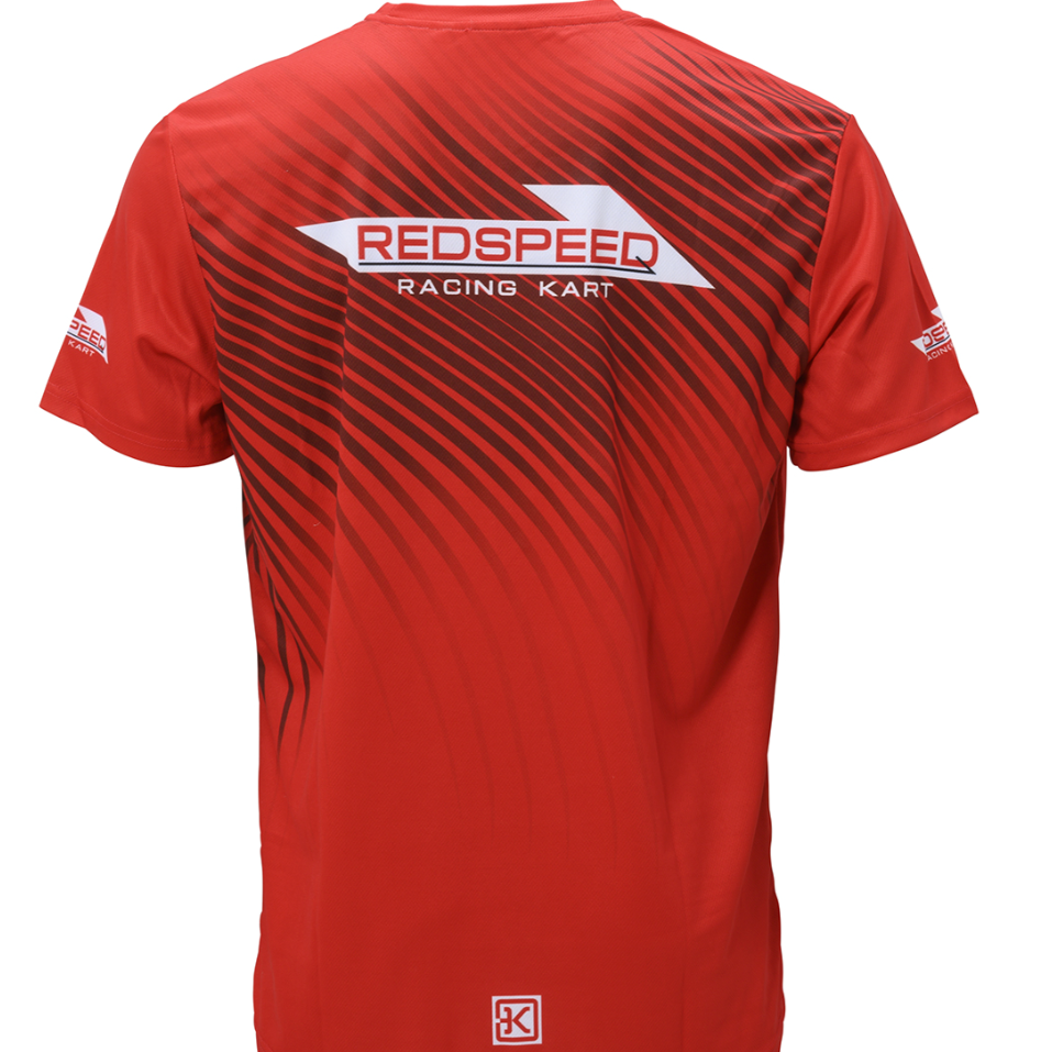 OTK PLAYERA REDSPEED