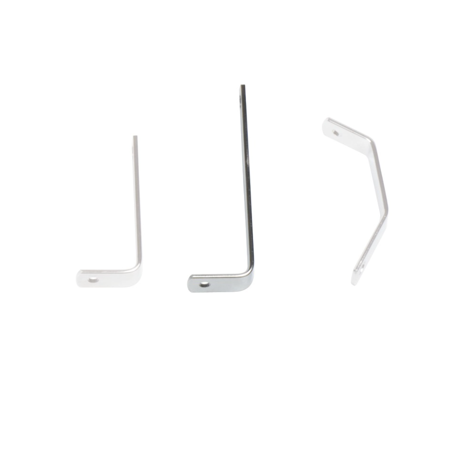 Soporte cubrecadenas L.130 mm OTK