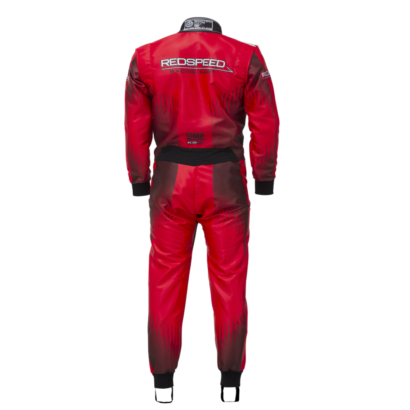 OMP NOMEX REDSPEED NIÑO OTK