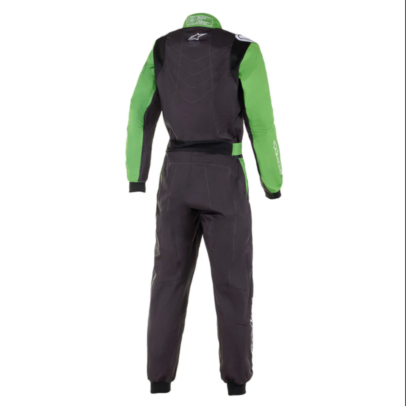 ALPINESTARS NOMEX KMX-9 V2 162