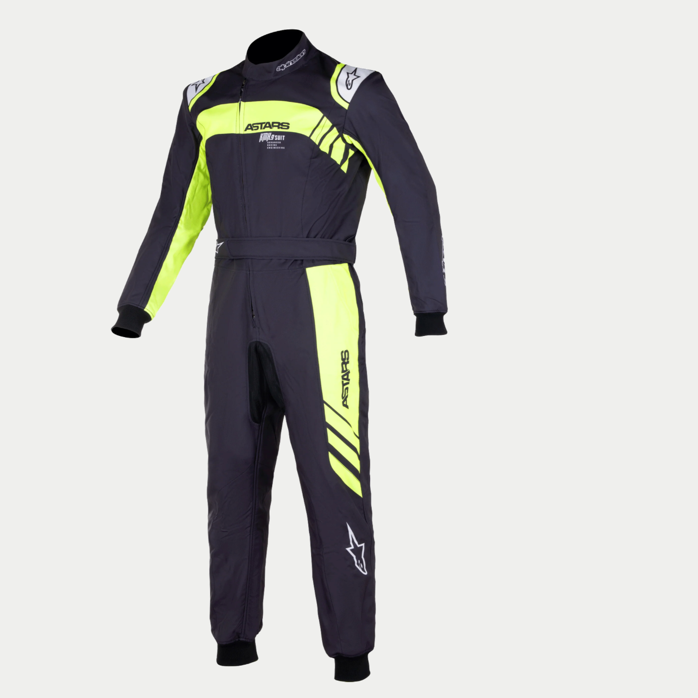 ALPINESTARS NOMEX KMX-9 V2 155