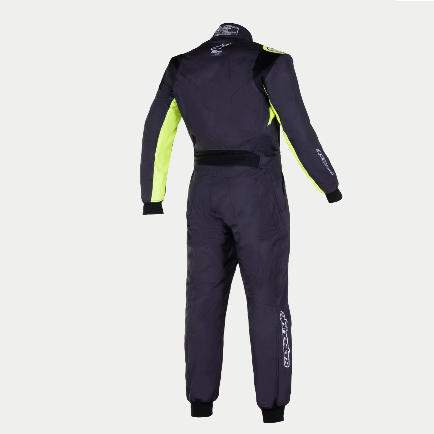 ALPINESTARS NOMEX KMX-9 V2 155