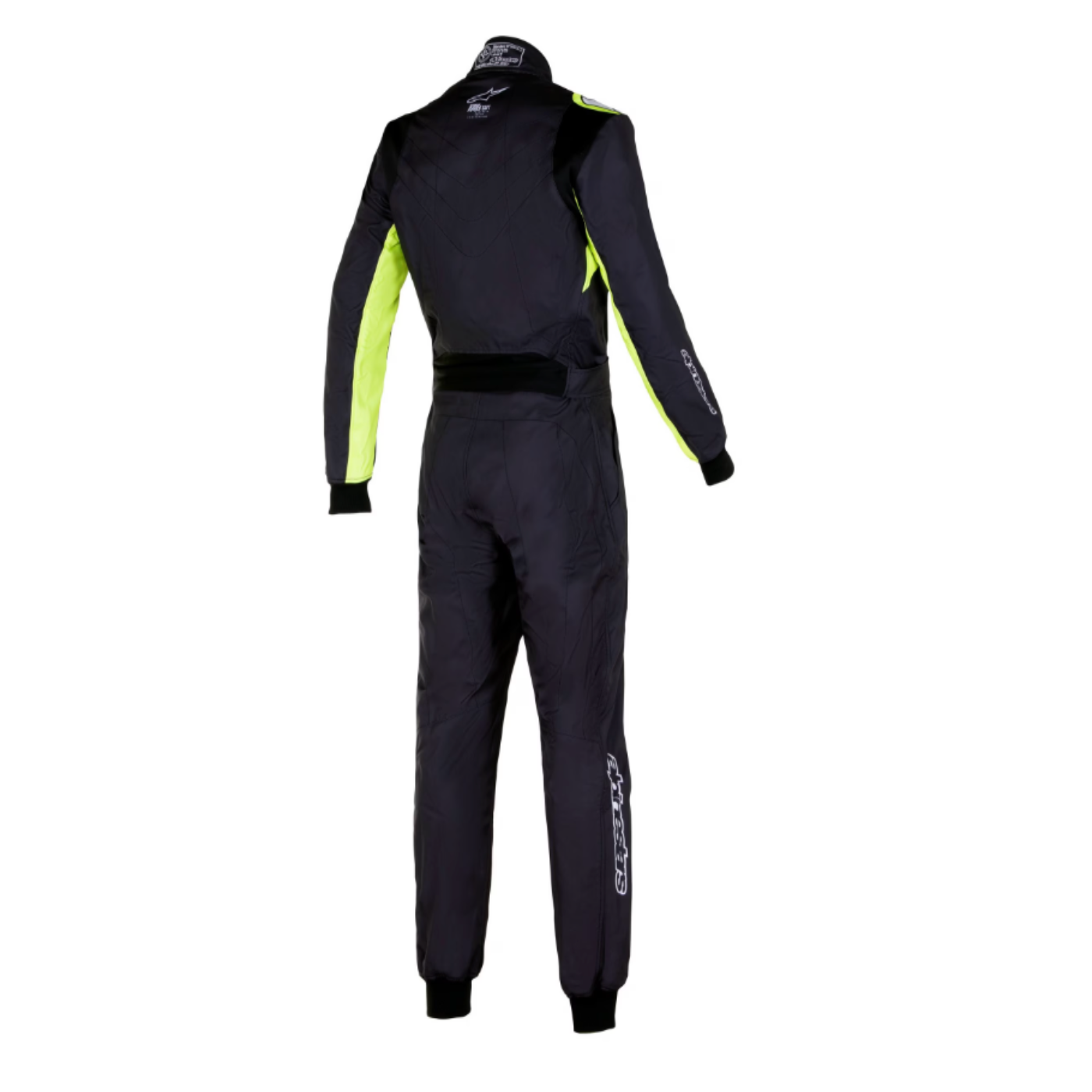 Alpinestars Nomex KMX-9 V3 155
