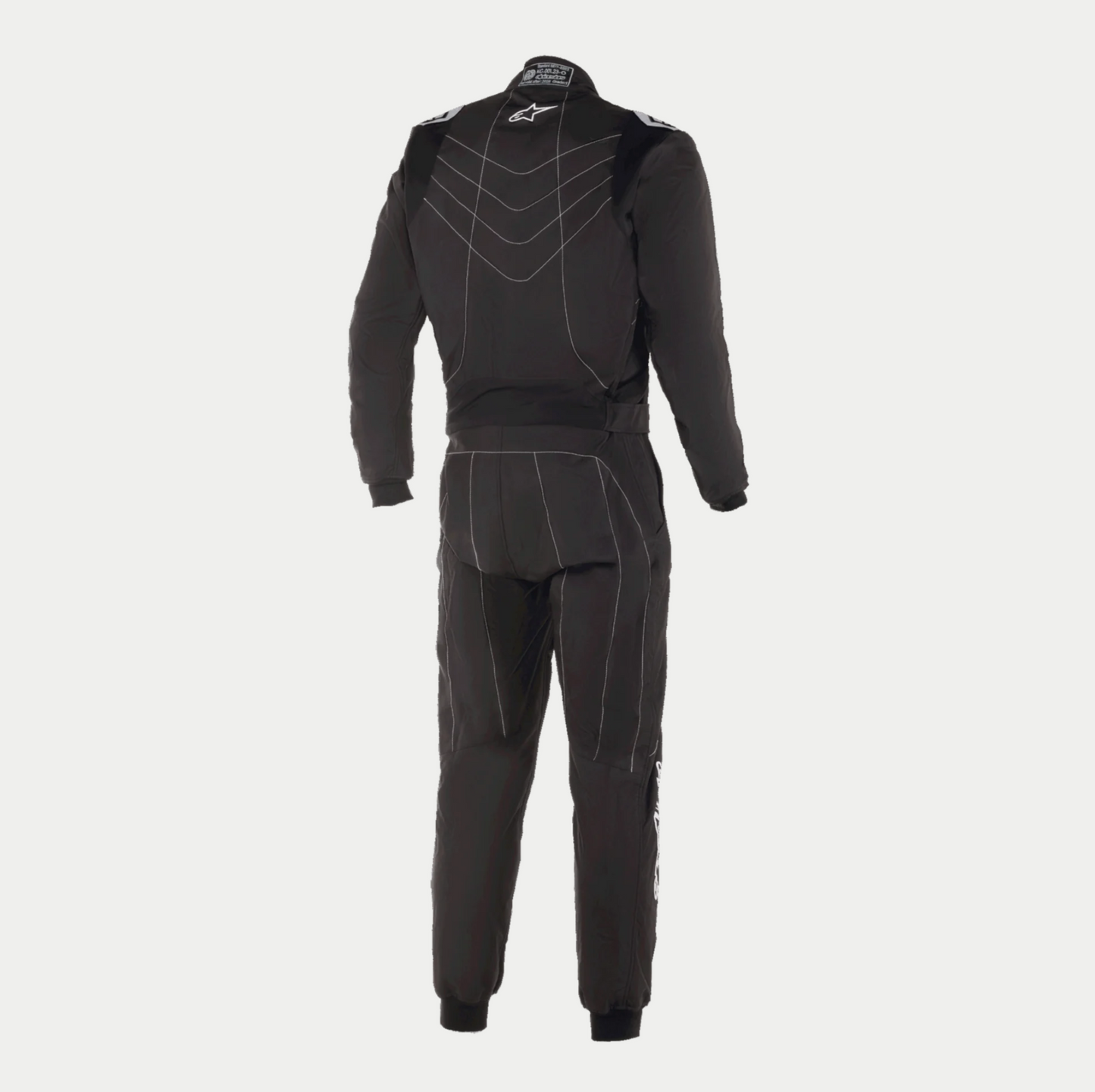 Alpinestars Nomex KMX-9 V3 NGO/BCO