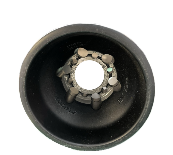 RIN BIREL ART 212 mm MG