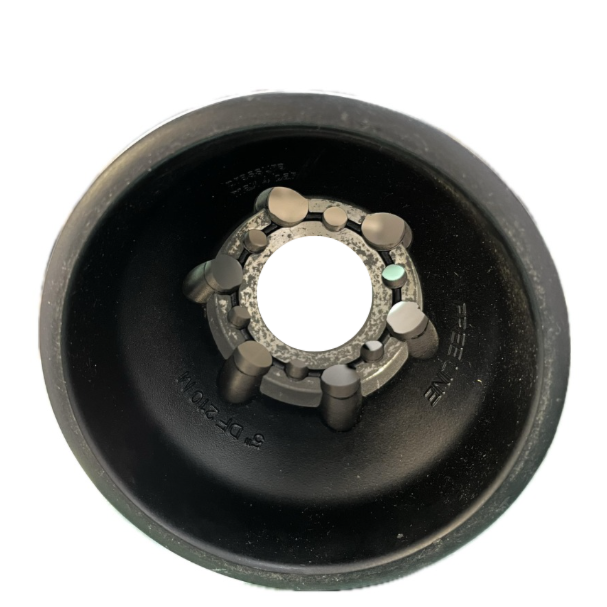 RIN BIREL ART 212 mm MG