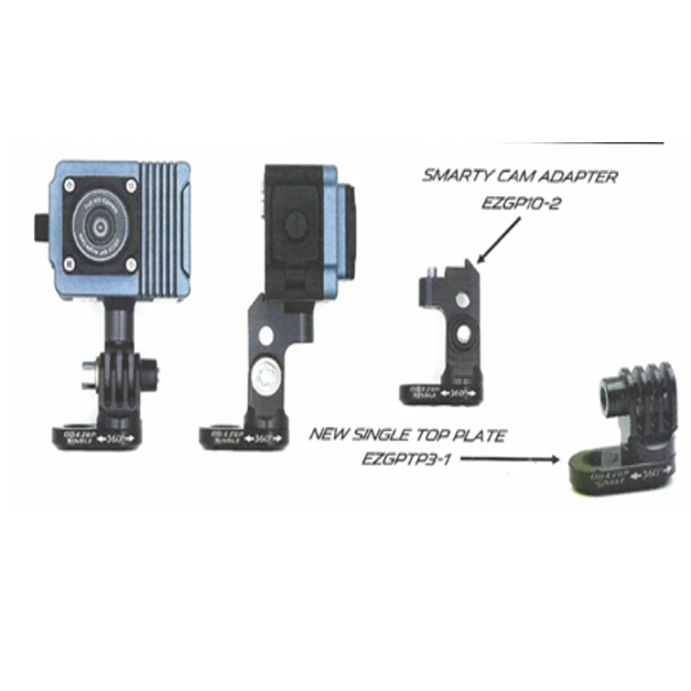 Adaptador de la base de Smarty Cam