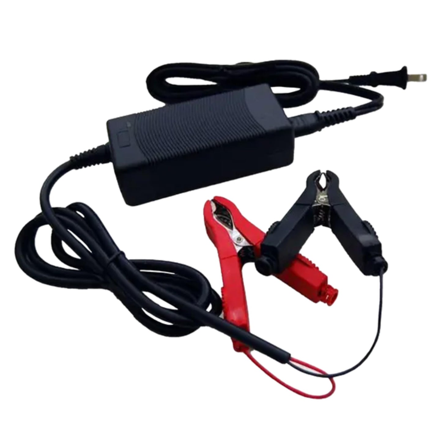 Cargador de bateria litio