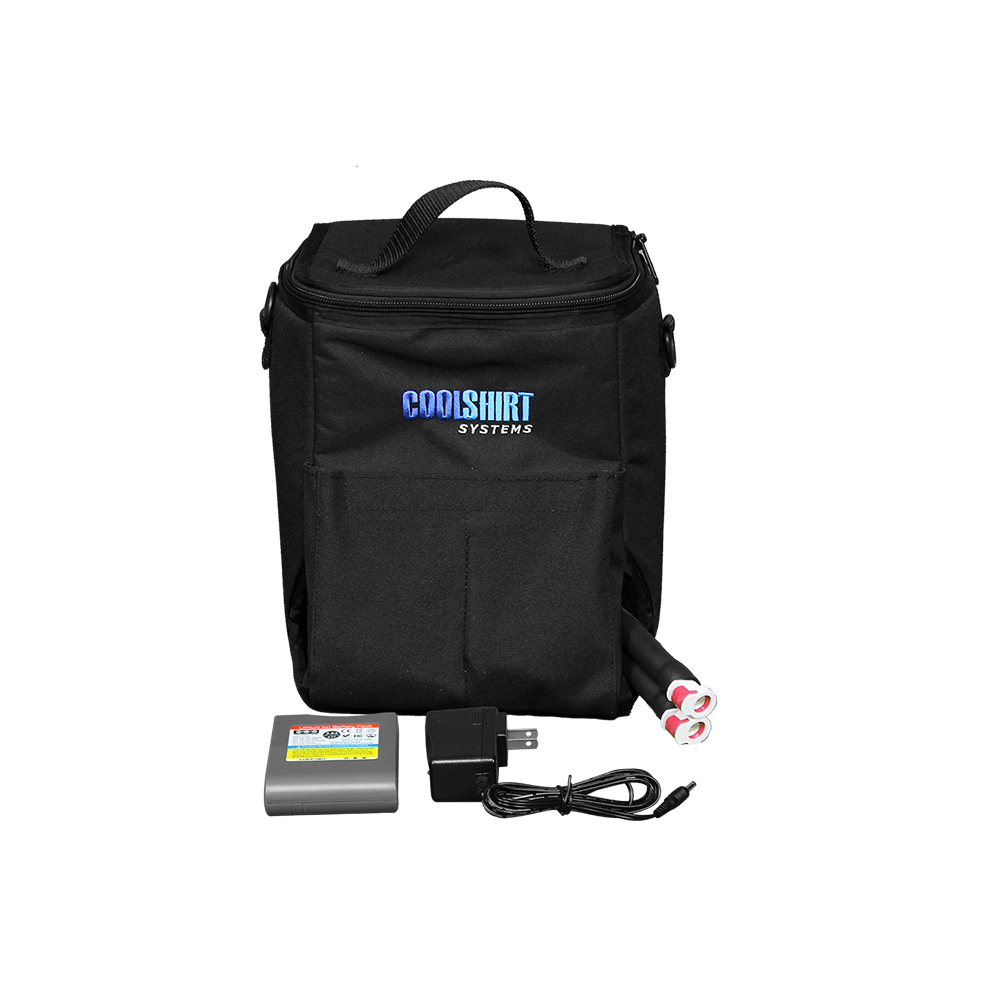 COOLSHIRT SYSTEM MALETA