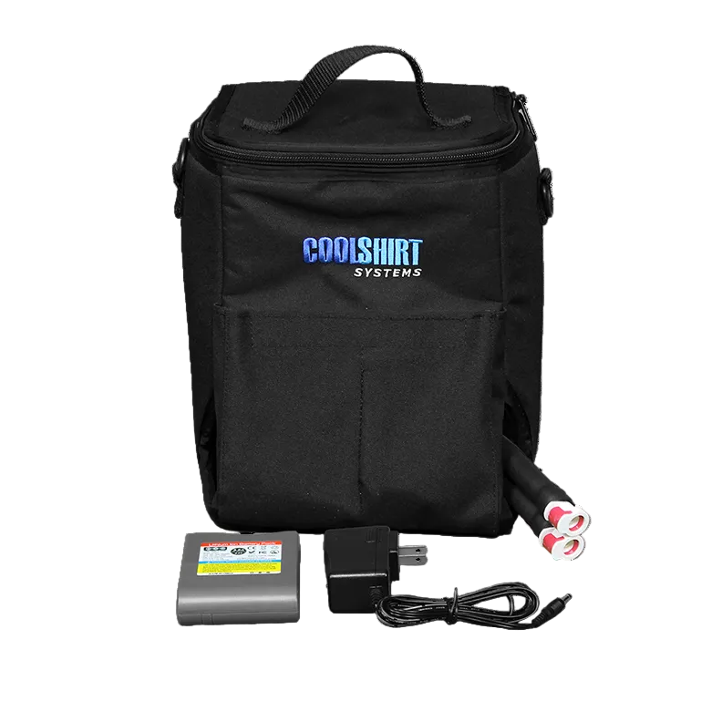 COOL SHIRT SYSTEM BAG