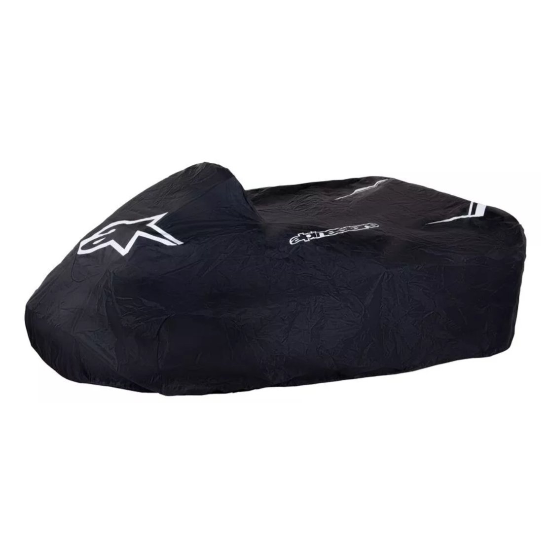 Alpinestars Funda Para Kart Negro