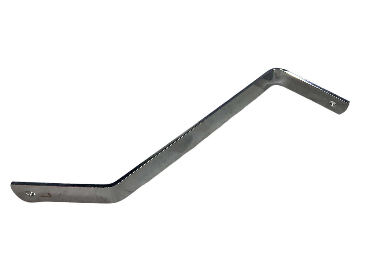 Soporte Superior Fairing Izquierdo KG 508 CRG