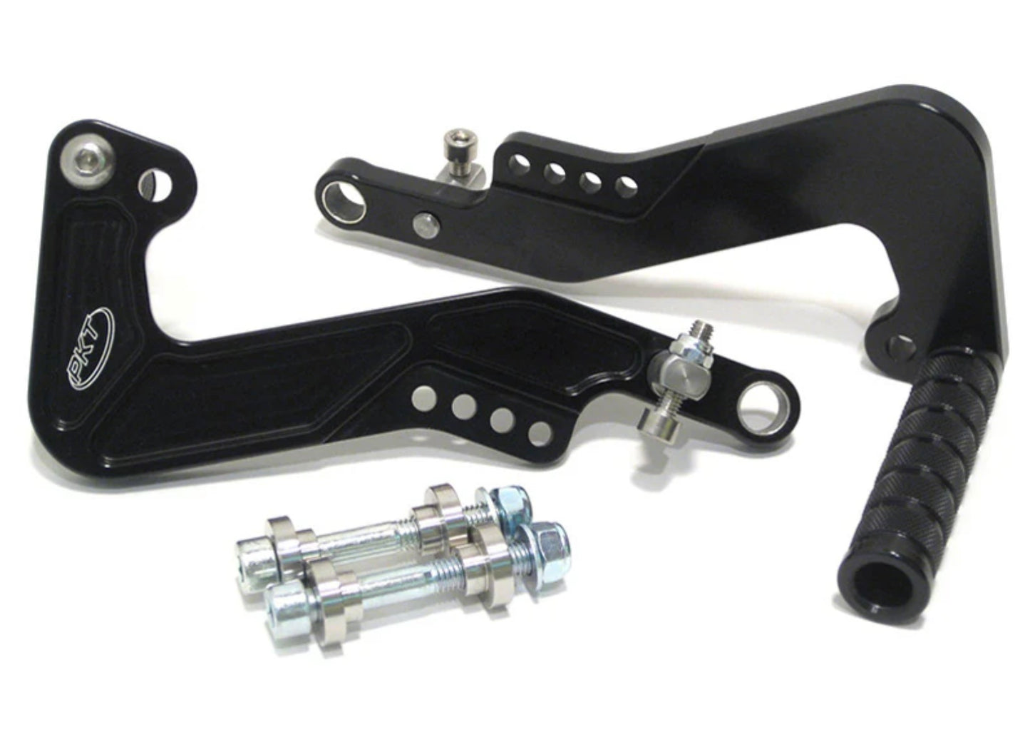 Set de pedales para kart grande PKT