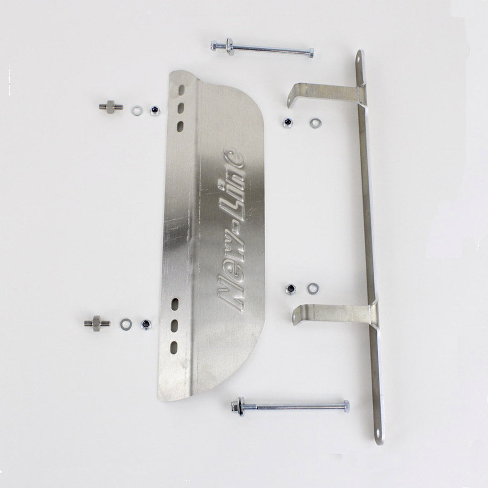DEFLECTOR PARA RADIADOR BIG X30 NL