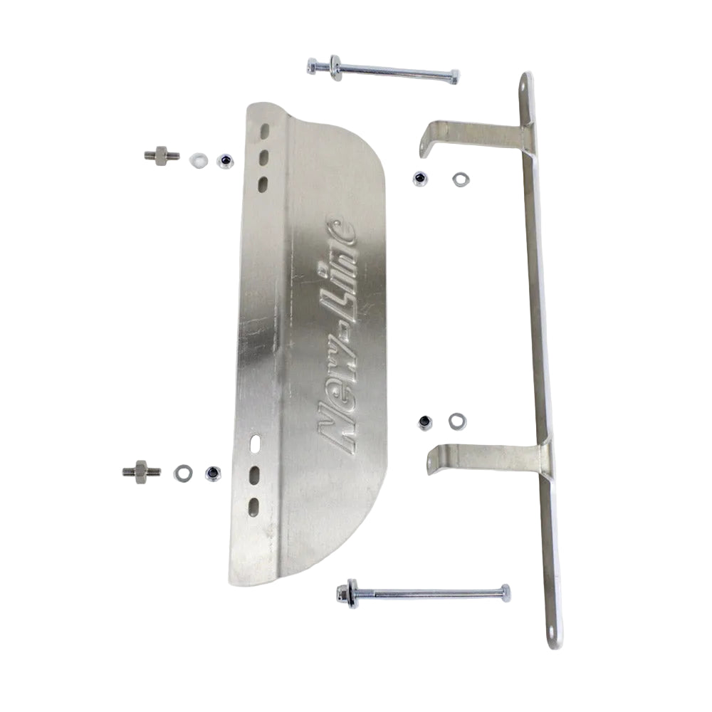DEFLECTOR PARA RADIADOR BIG X30 NL