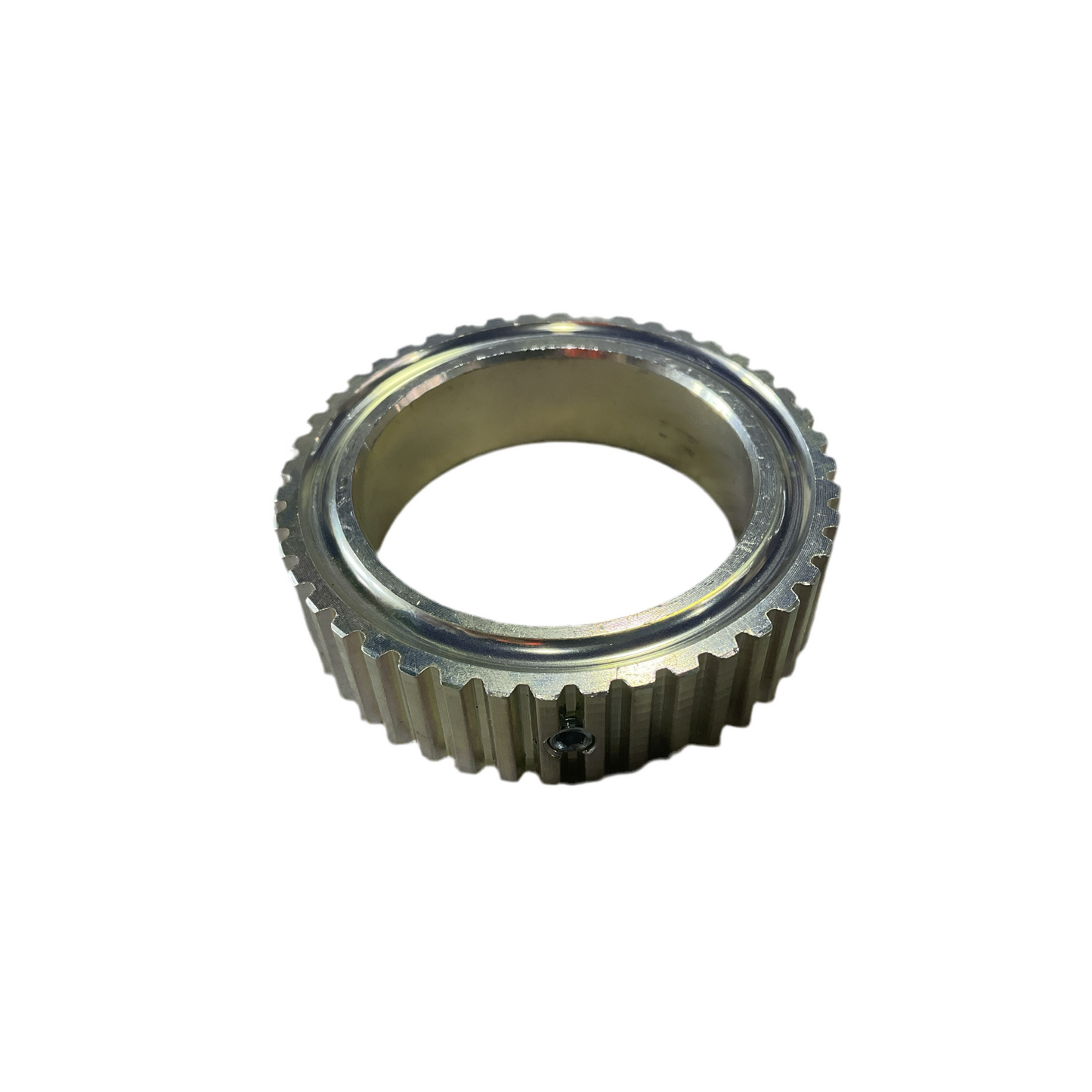 POLEA DENTADA 50 mm