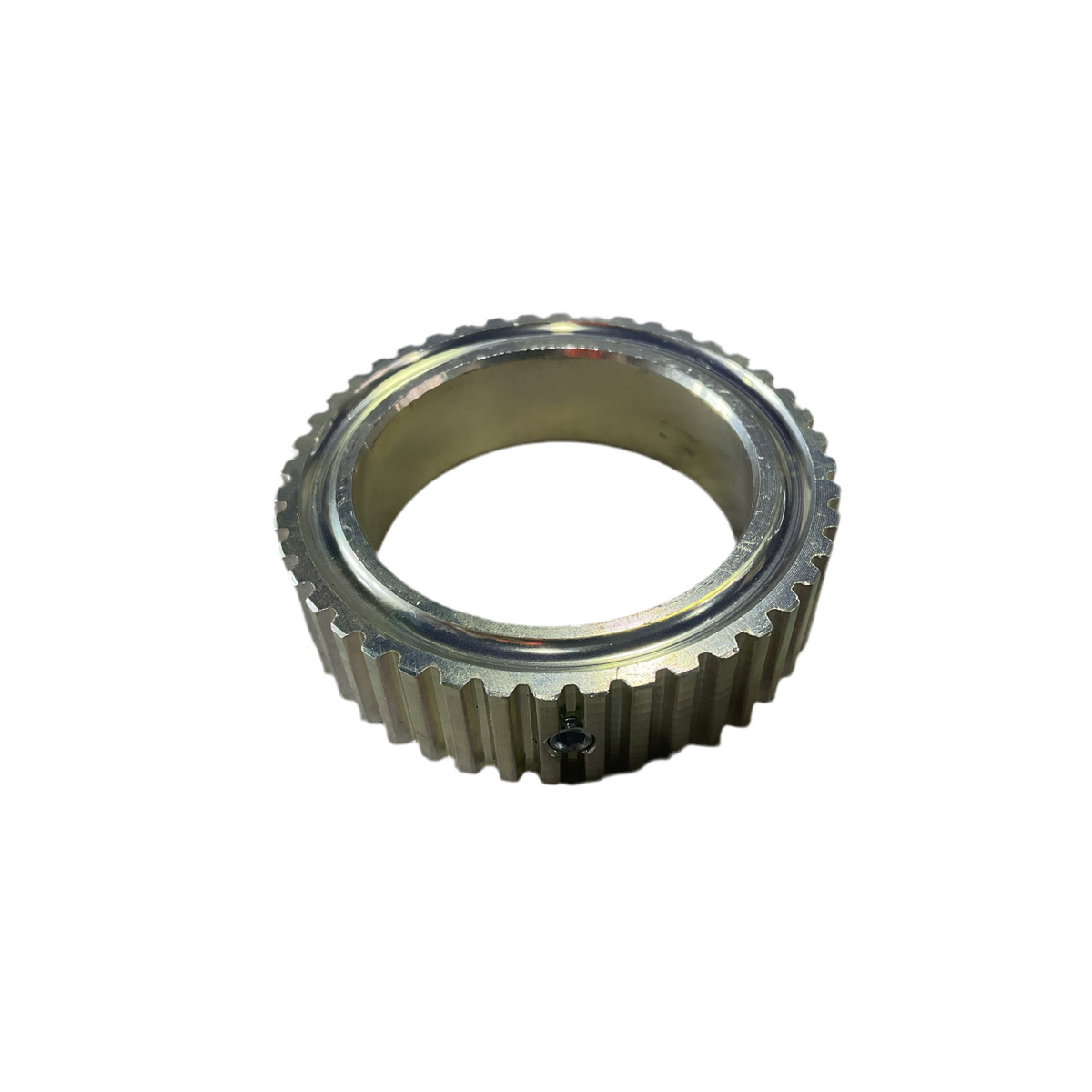POLEA DENTADA 50 mm