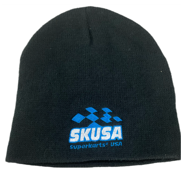 SKUSA Gorra tejida Invierno