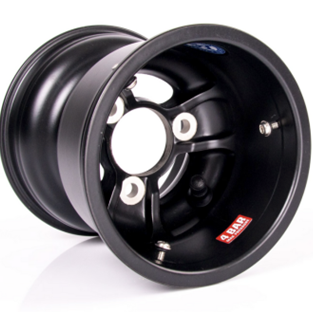 Par Rines MG 132 mm ORO Douglas DWT