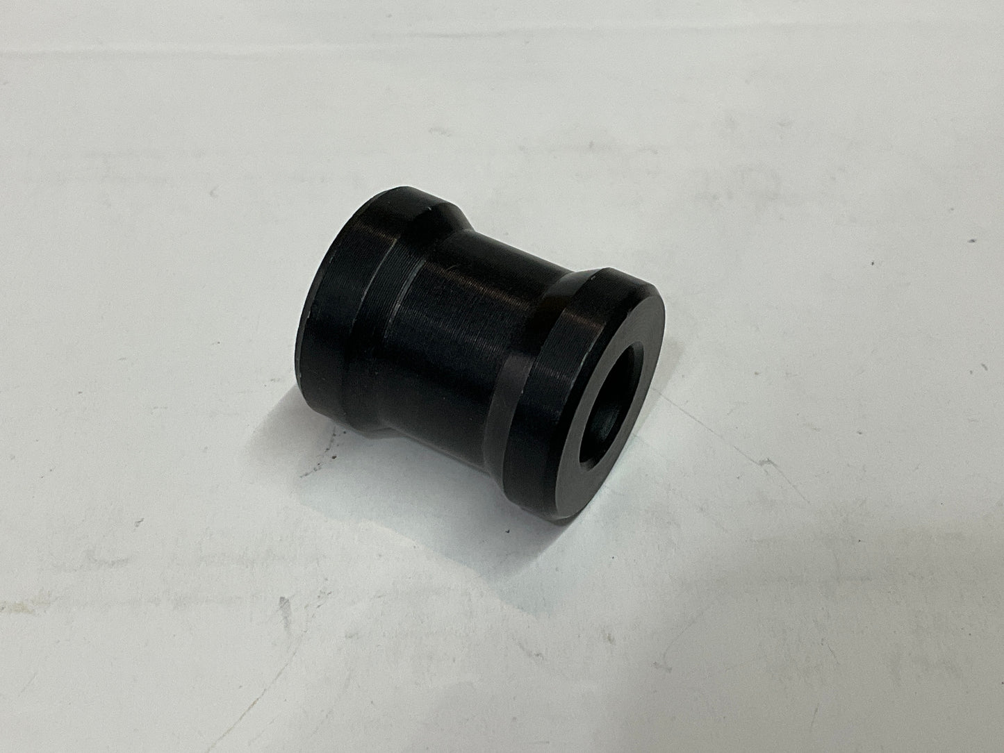 Espaciador para Caliper negro 8.5x18x21 híbrido