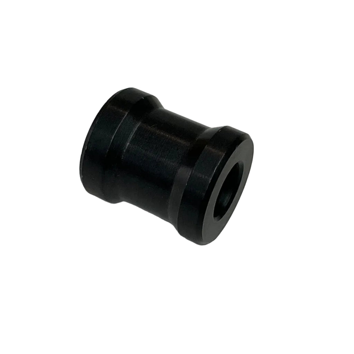 Espaciador para Caliper negro 8.5x18x21 híbrido