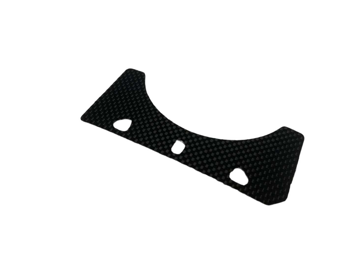 Refuerzo Para Reeds Fibra de Carbón Pza TM K9/KZ10/R1/R2