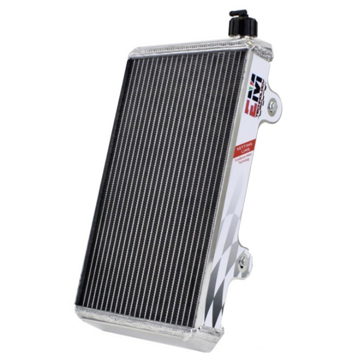 Radiador Para X30 EM-01 Medio 250x430x40