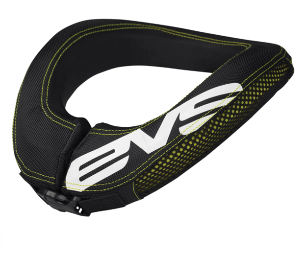Cuellera R2 sencilla EVS