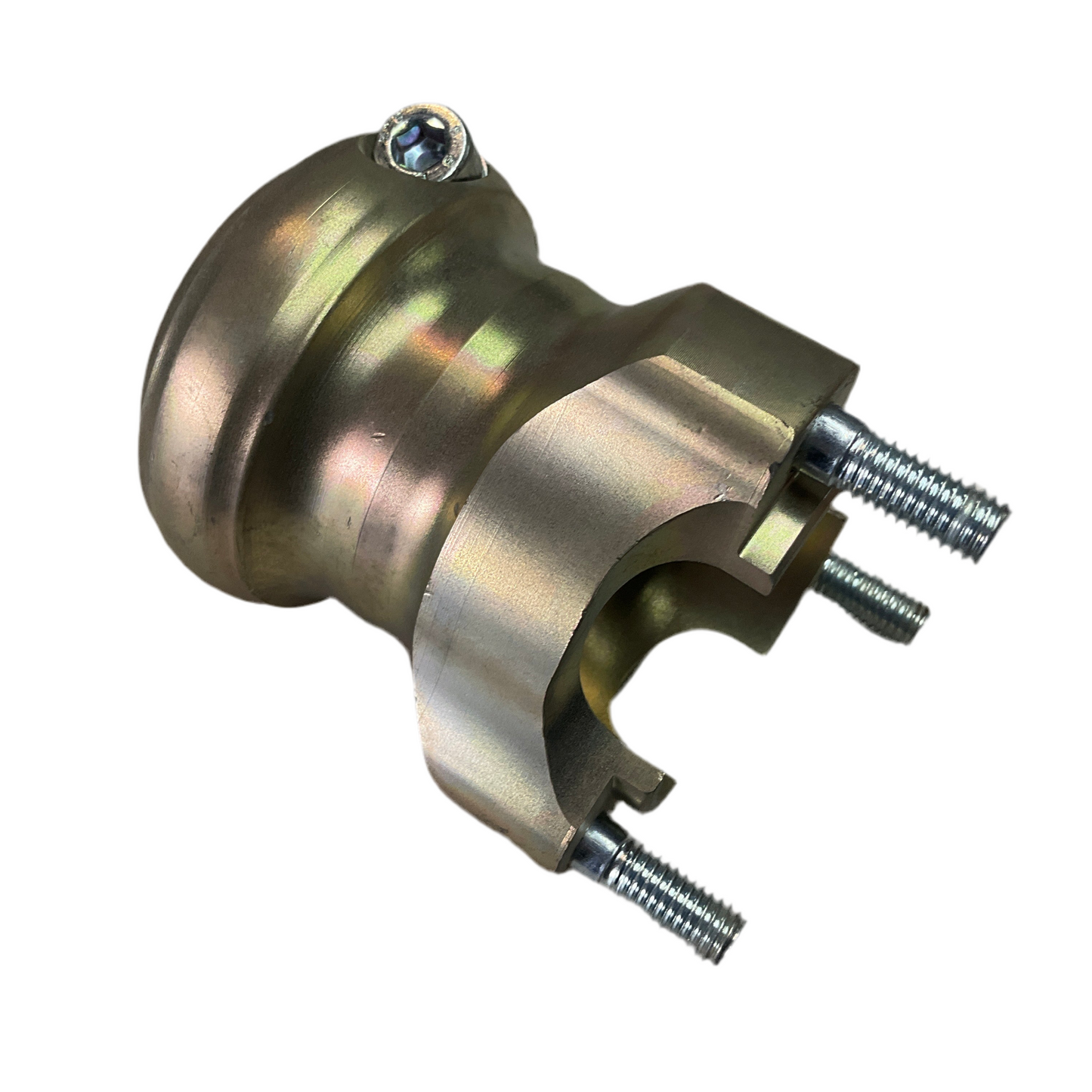 Masa Delantera KZ ALU 40 x 80 mm MAR / CRG