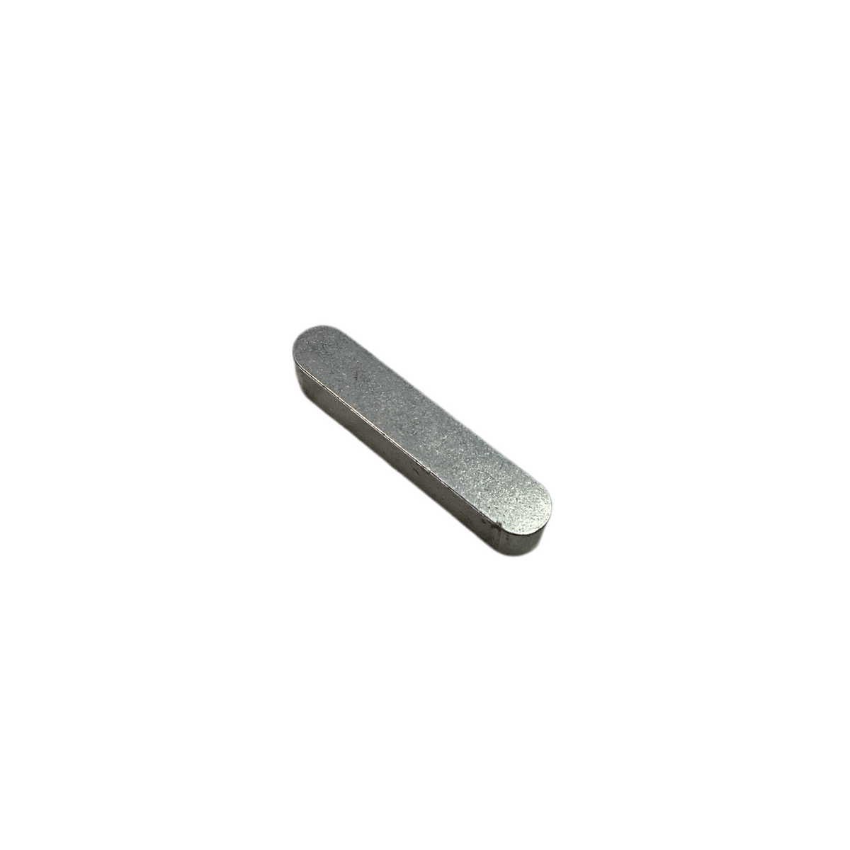 Cuña Para Eje Lisa 40x8x7 mm