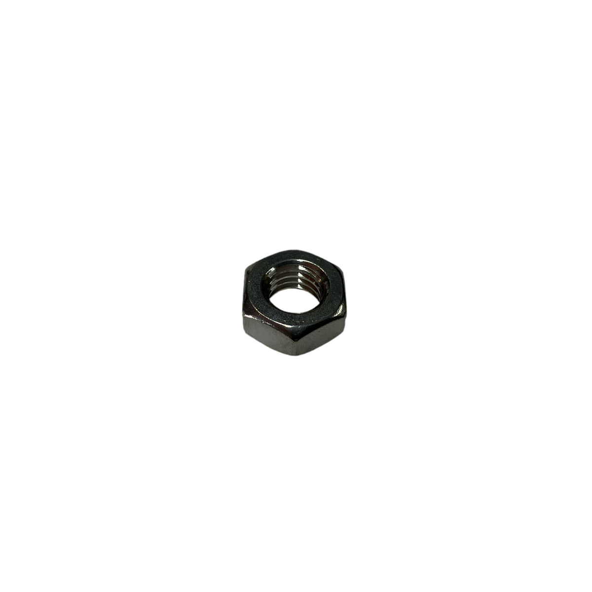 Tuerca Hexagonal Sin Seguridad