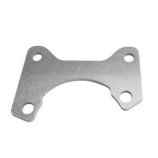 Soporte de Caliper de freno forma U V05/09/10 MAR