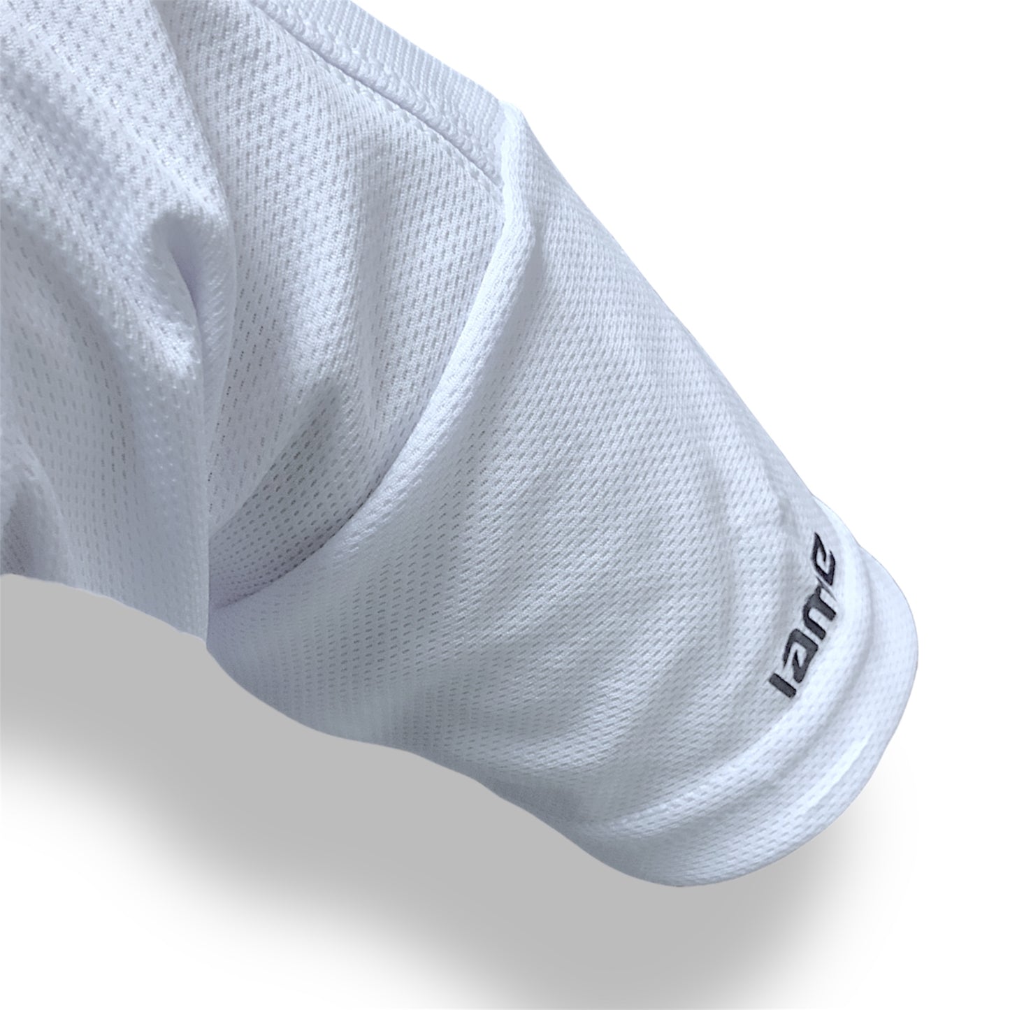 IAME PLAYERA DRY FIT MANGA CORTA