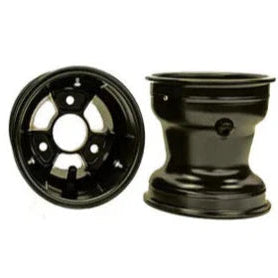 RIN DELANTERO MG 132 MM MAR / CRG NEGRO