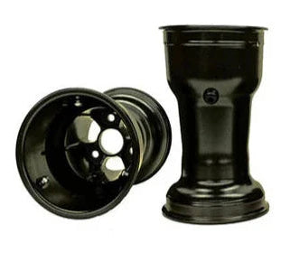 RIN TRASERO MG 212 mm MAR / CRG NEGRO