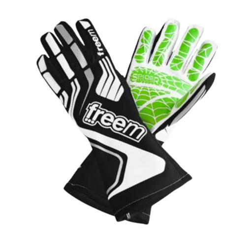 Guantes Freem Spider