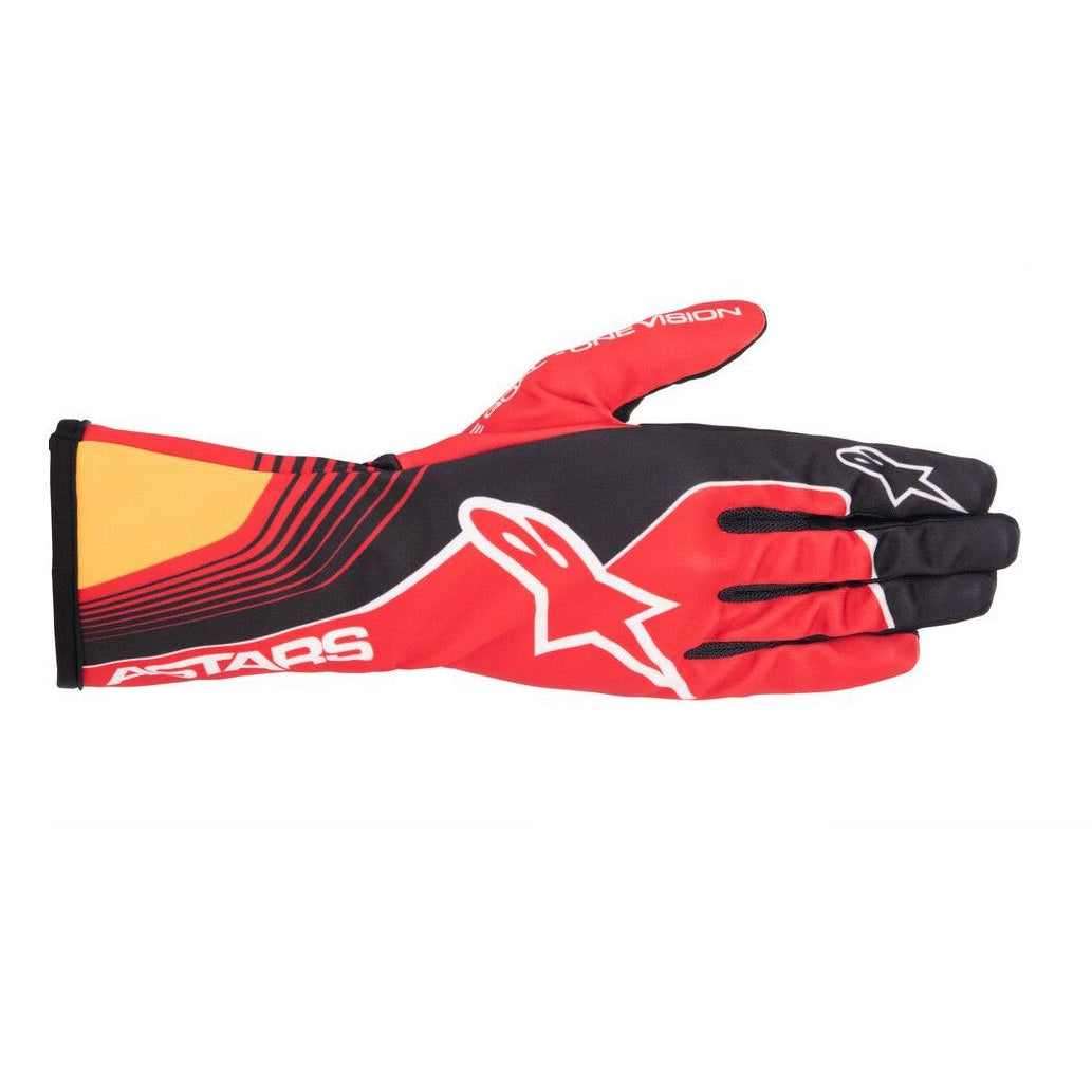 Alpinestars Guantes K-RV2 3340