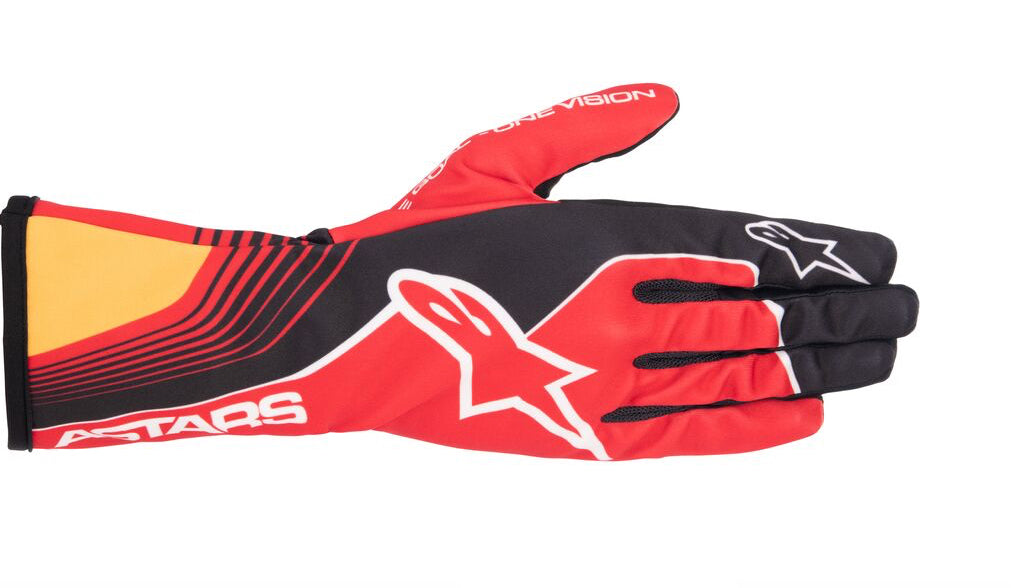 Alpinestars Guantes K-RV2 3340