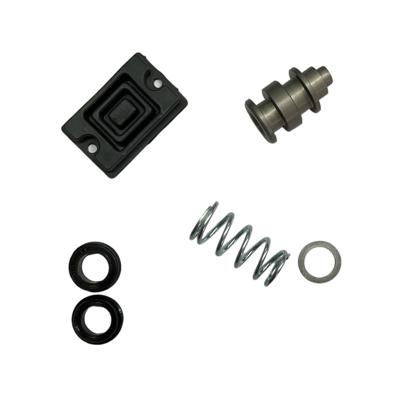 Kit de gomas de Bomba de freno V09/10