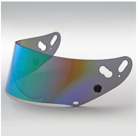ARAI Mica Para Casco GP7 AUTO/KART