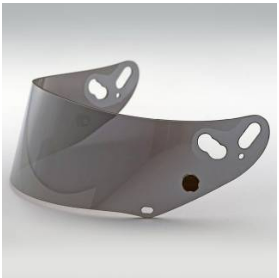 ARAI Mica Para Casco GP7 AUTO/KART